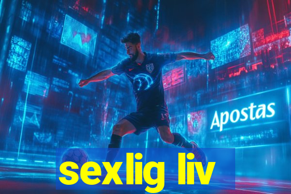 sexlig liv